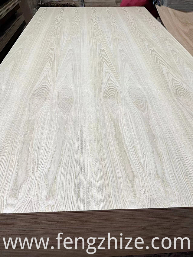 CHINESE OAK FANCY PLYWOOD